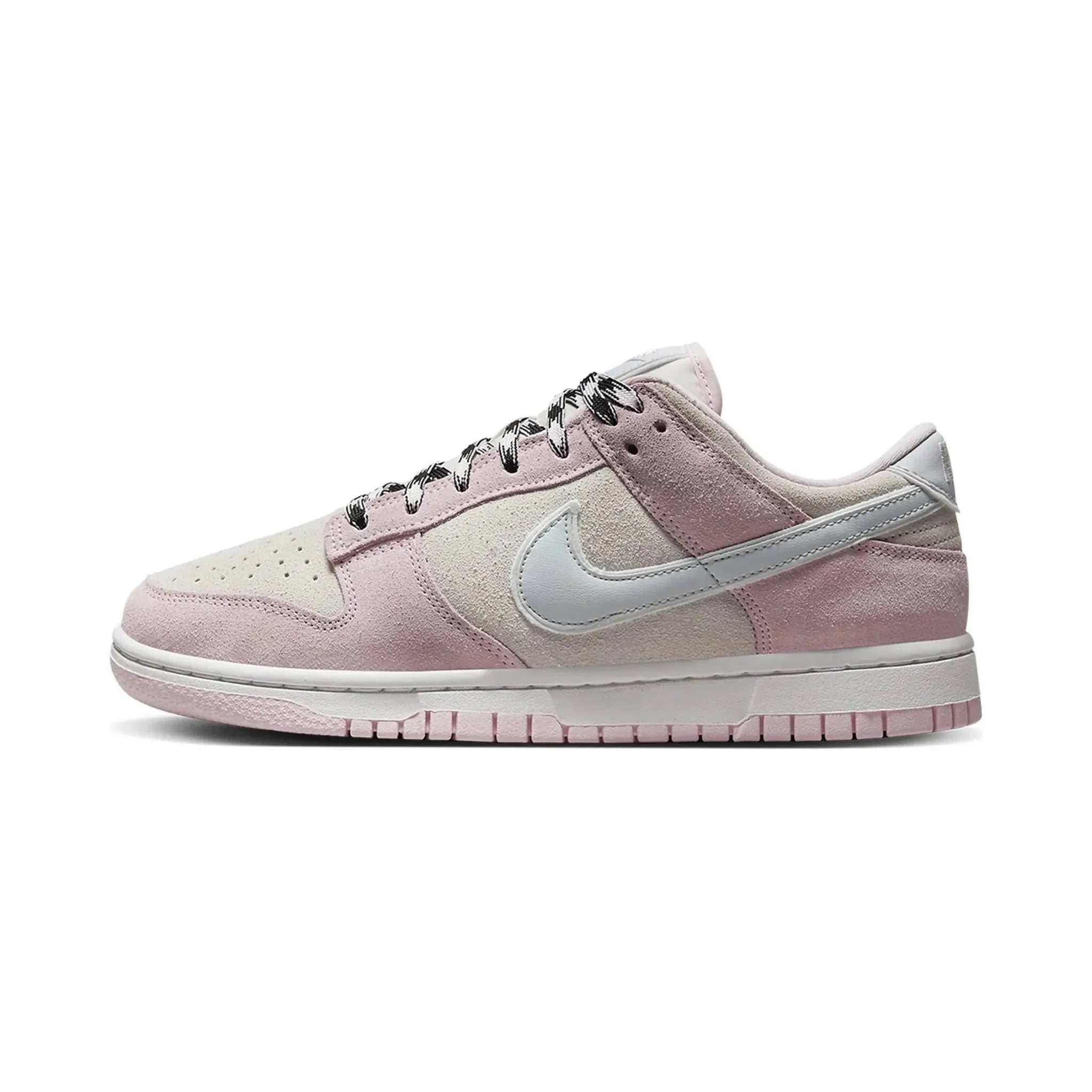 Nike dunk low “Pink Foam” (W)