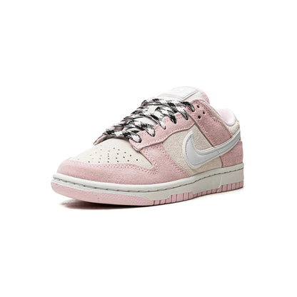 Nike dunk low “Pink Foam” (W)