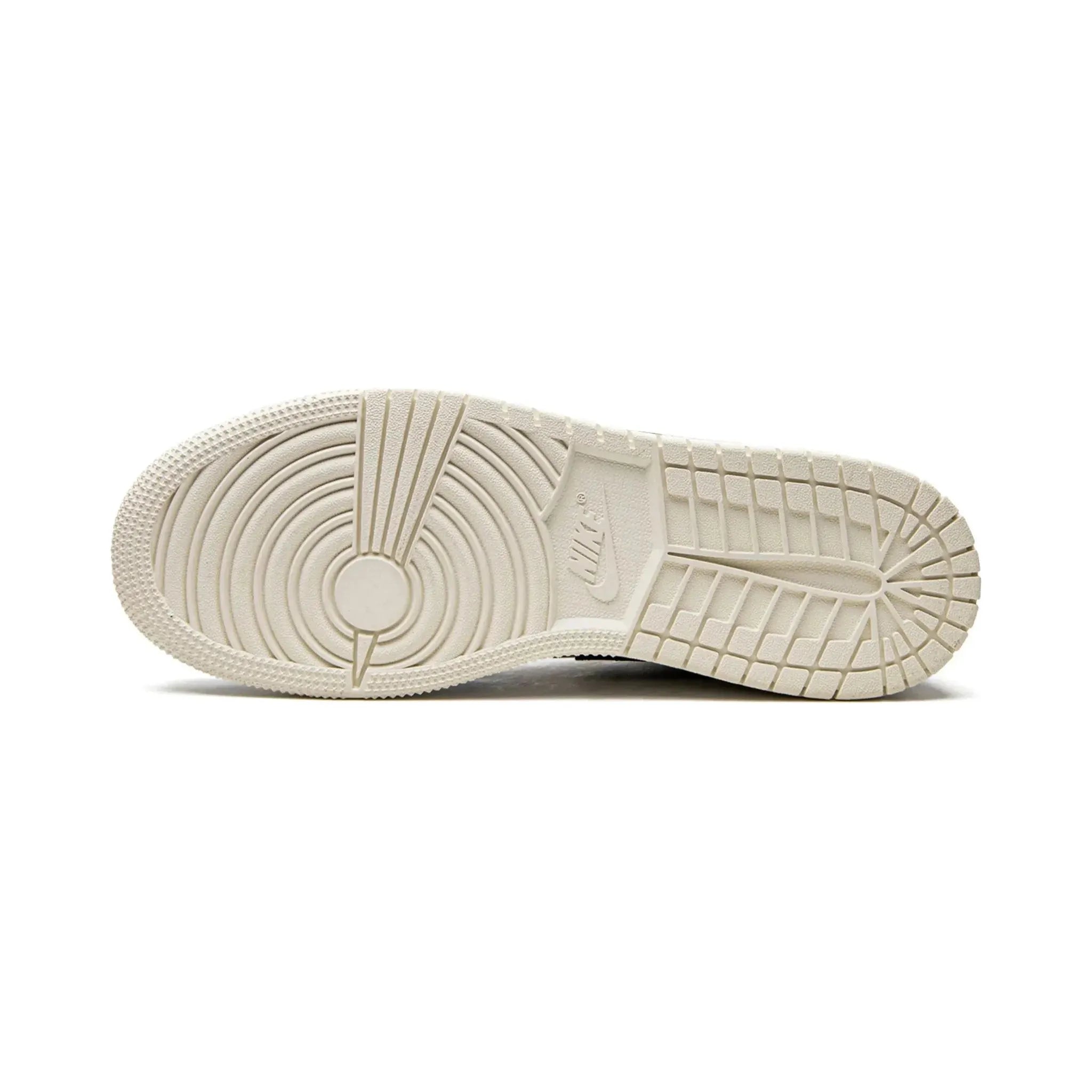 Jordan 1 Low “Ice Blue Black” (GS)