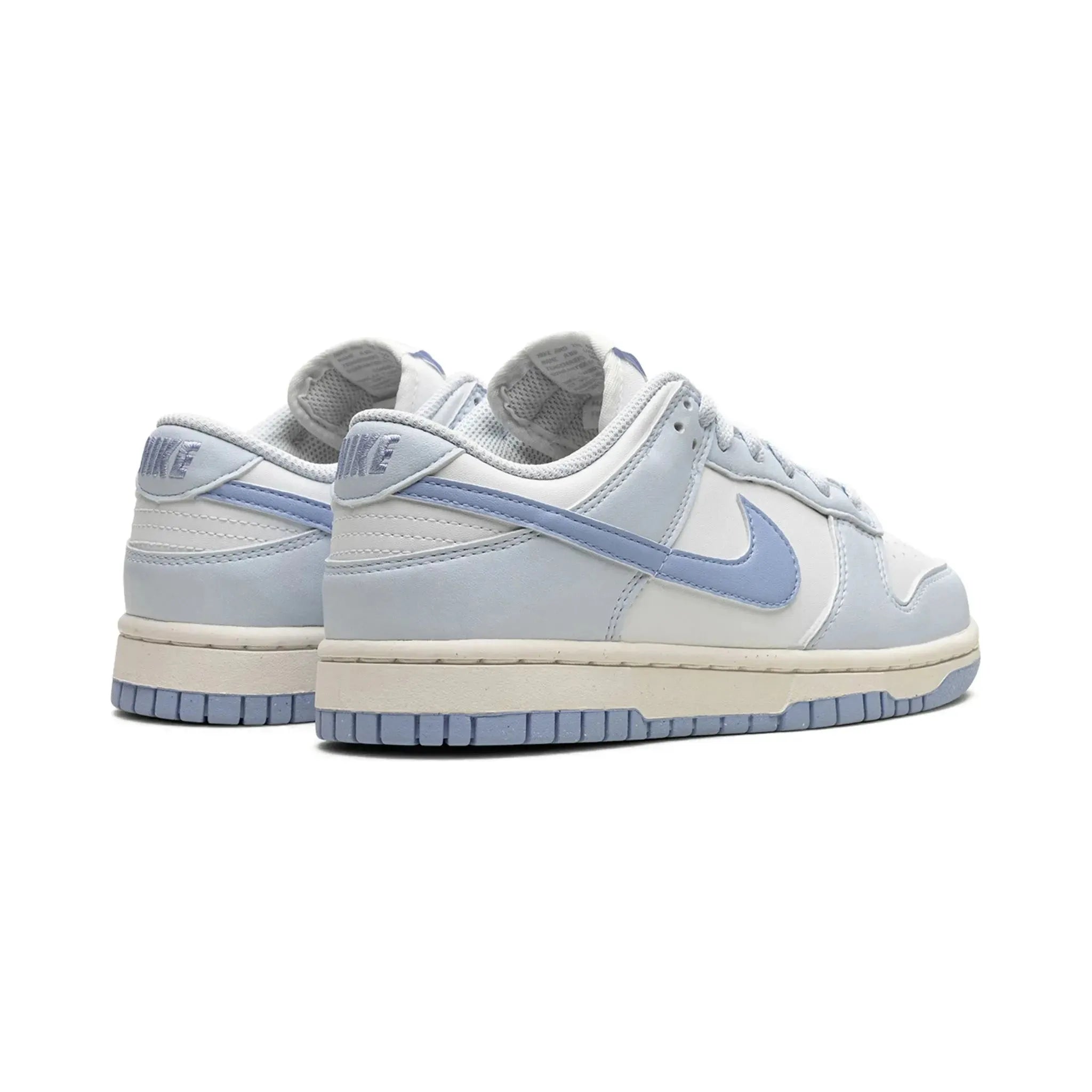 Nike DUNK LOW NEXT NATURE WMNS
"Blue Tint"