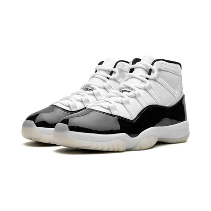 AIR JORDAN 11
"Gratitude"