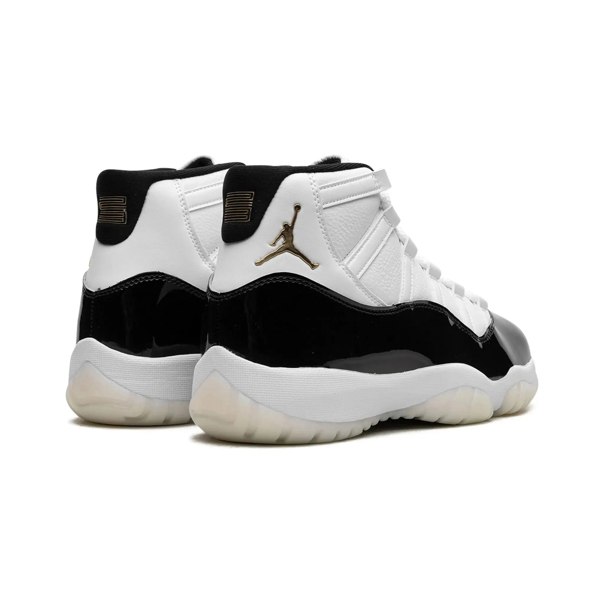 AIR JORDAN 11
"Gratitude"