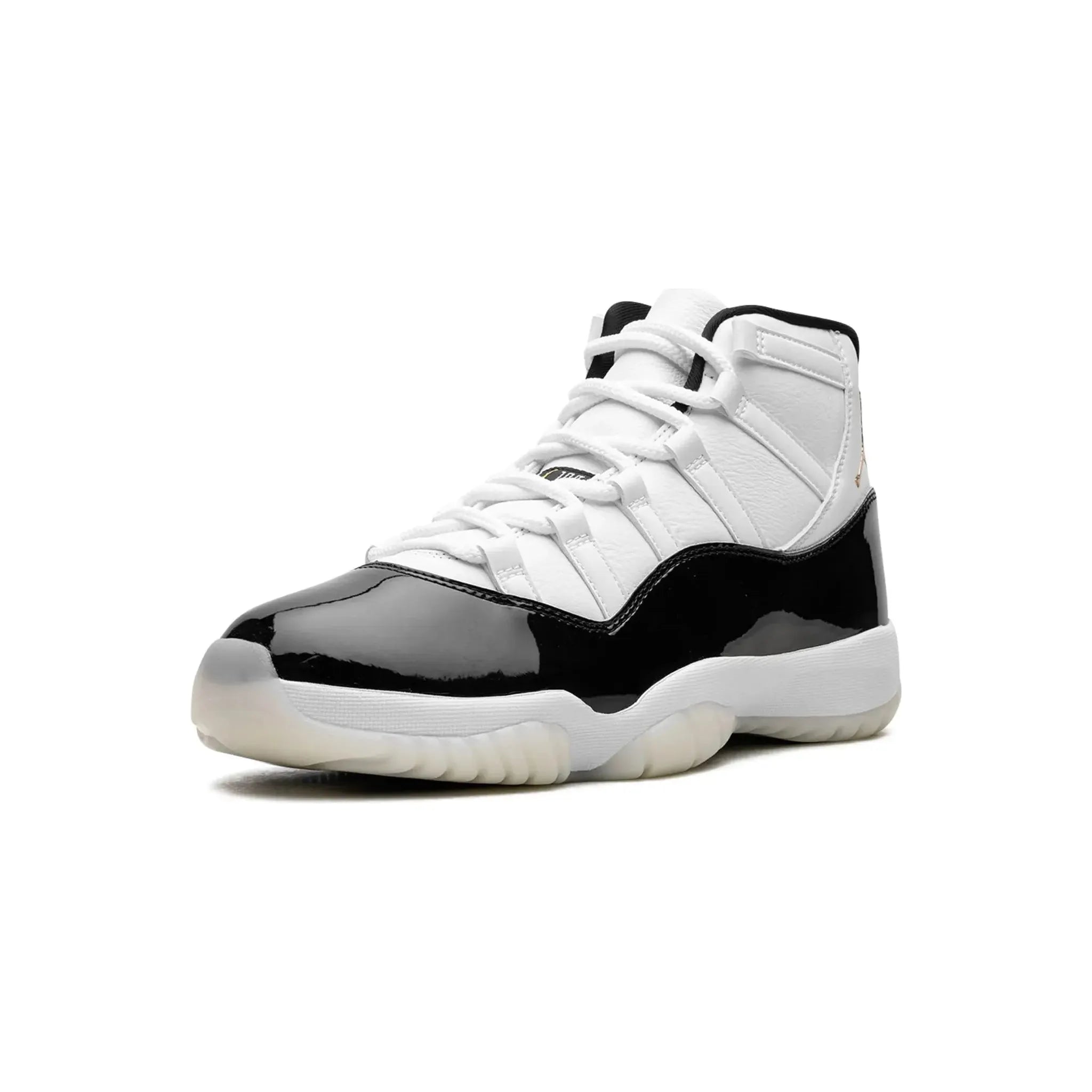 AIR JORDAN 11
"Gratitude"
