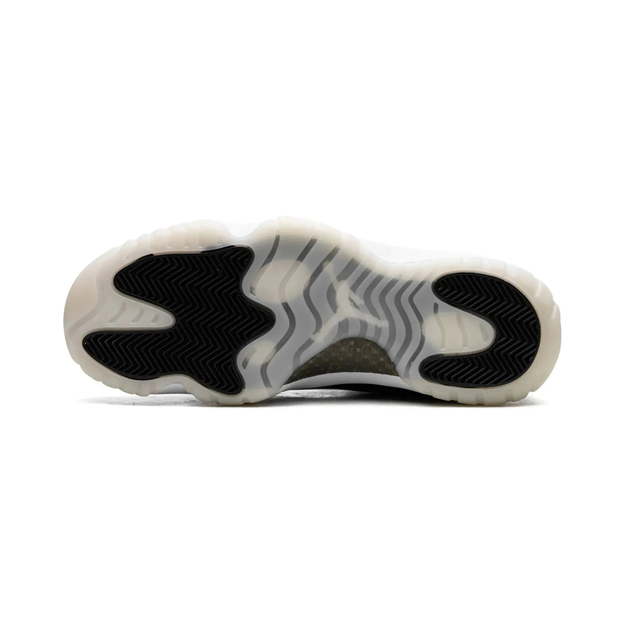 AIR JORDAN 11
"Gratitude"