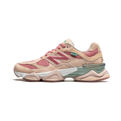 New Balance 9060 "Joe Freshgoods Inside Voices Penny Cookie Pink"