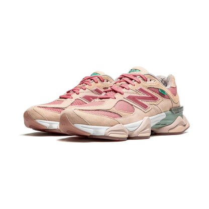 New Balance 9060 "Joe Freshgoods Inside Voices Penny Cookie Pink"