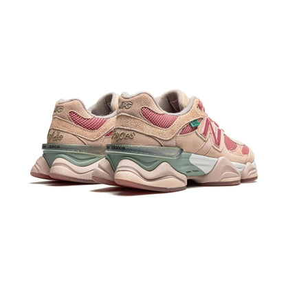 New Balance 9060 "Joe Freshgoods Inside Voices Penny Cookie Pink"