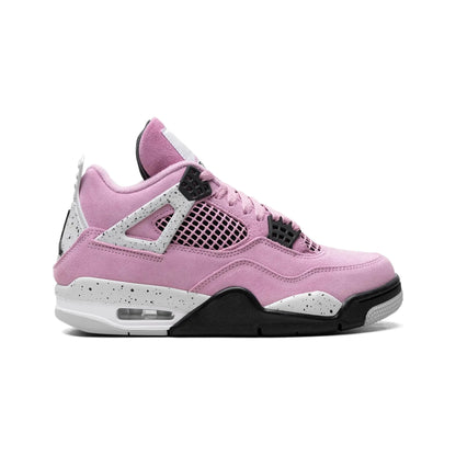 AIR JORDAN 4 WMNS
"Orchid"