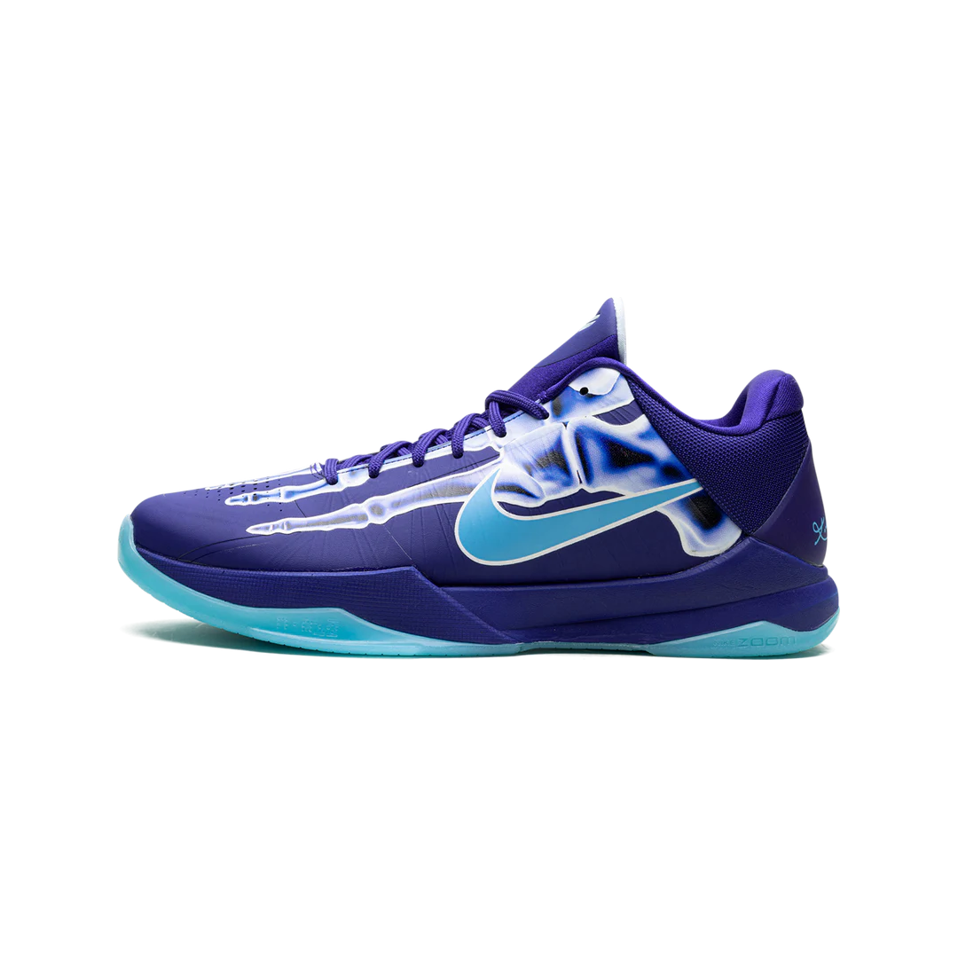 Kobe 5 Proto X Ray