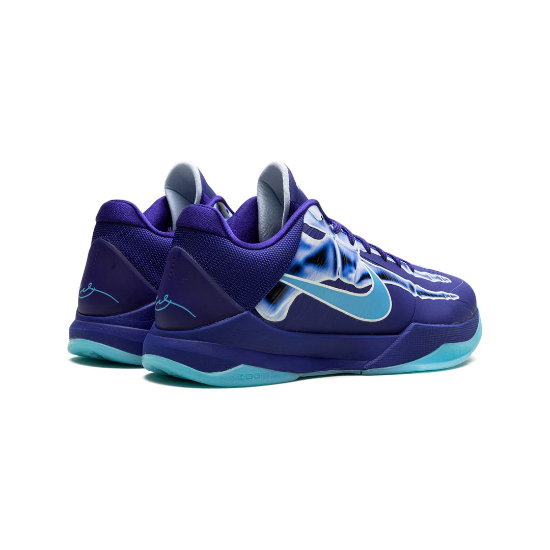 Kobe 5 Proto X Ray
