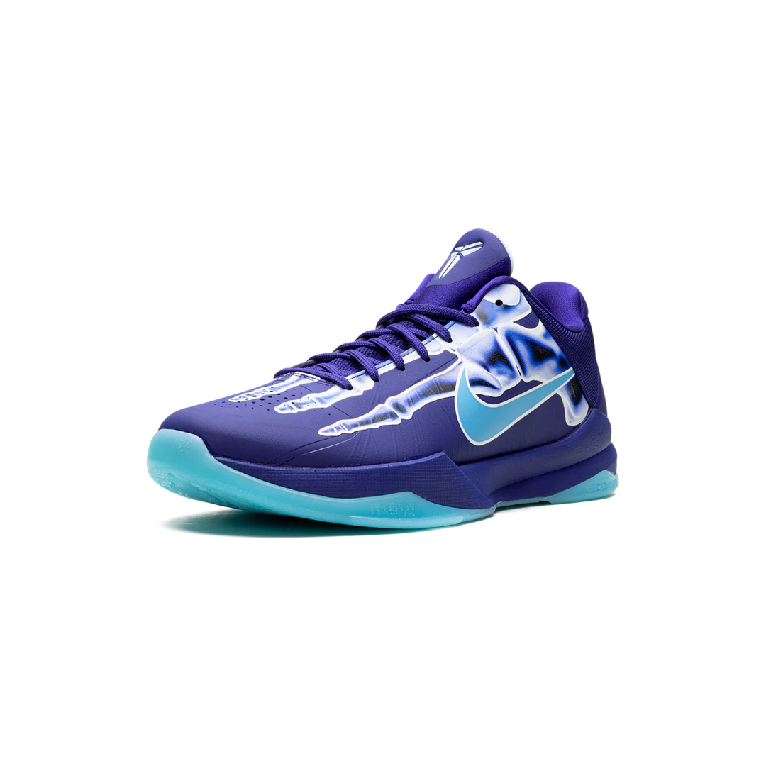 Kobe 5 Proto X Ray