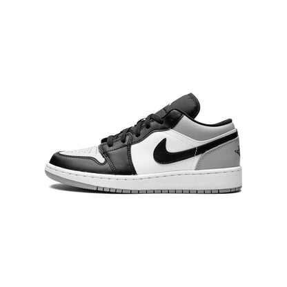 Jordan 1 Low “Shadow Toe"