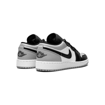 Jordan 1 Low “Shadow Toe"