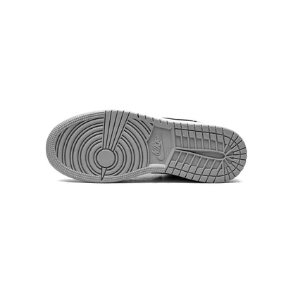 Jordan 1 Low “Shadow Toe"