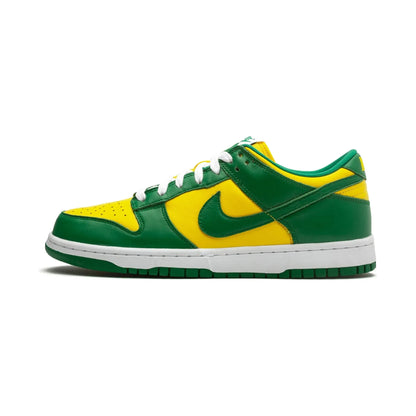 Nike DUNK LOW RETRO
"Brazil"