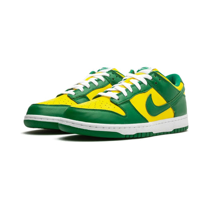 Nike DUNK LOW RETRO
"Brazil"