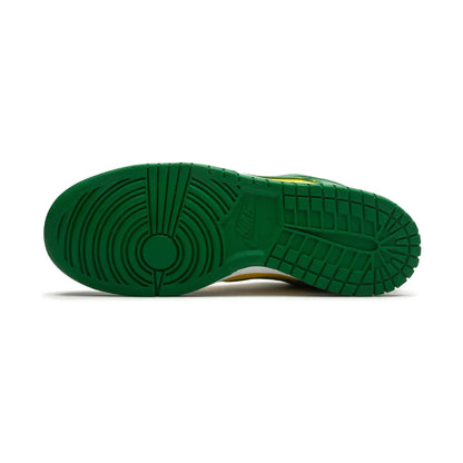 Nike DUNK LOW RETRO
"Brazil"