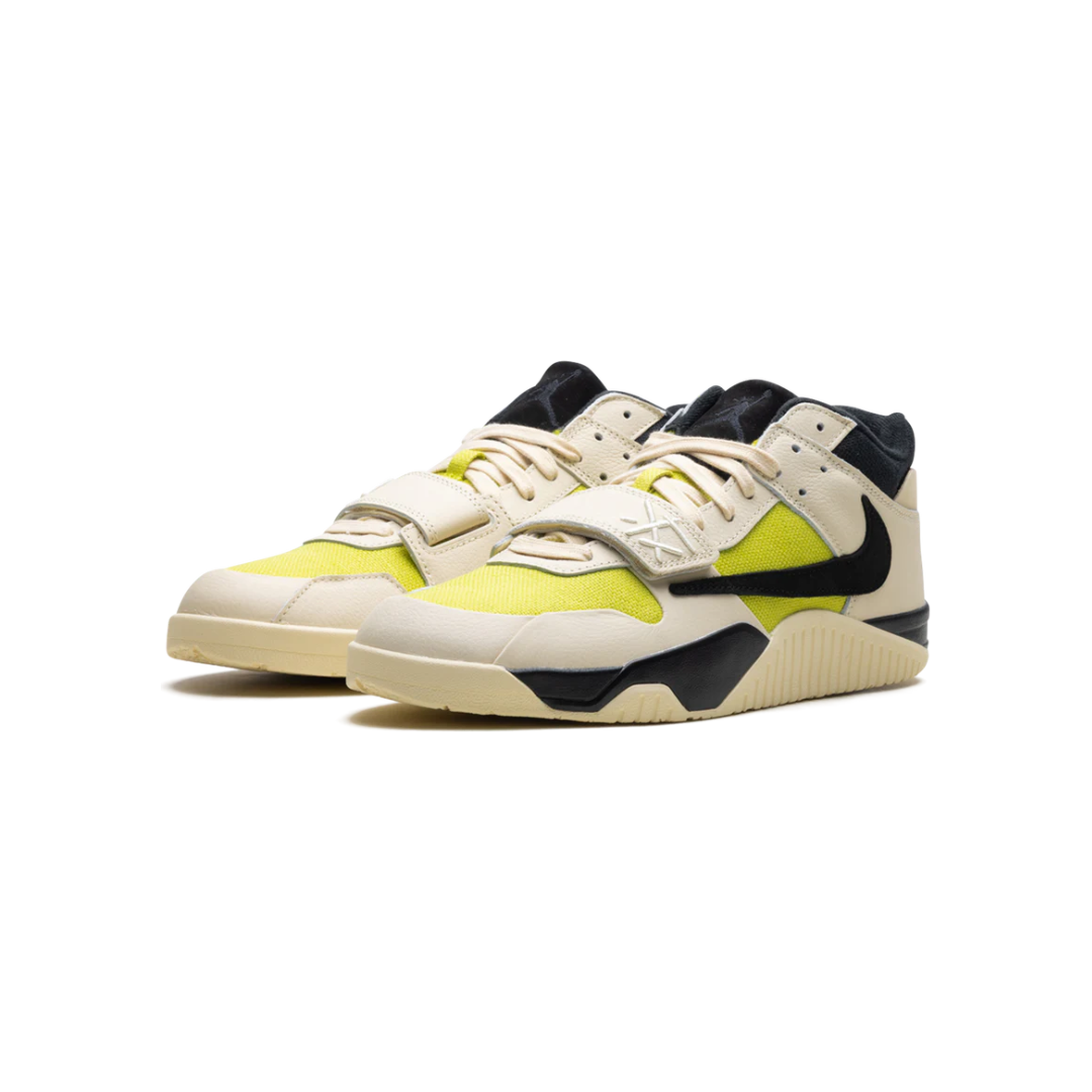 Jumpman Jack TR "Travis Scott - Bright Cactus"