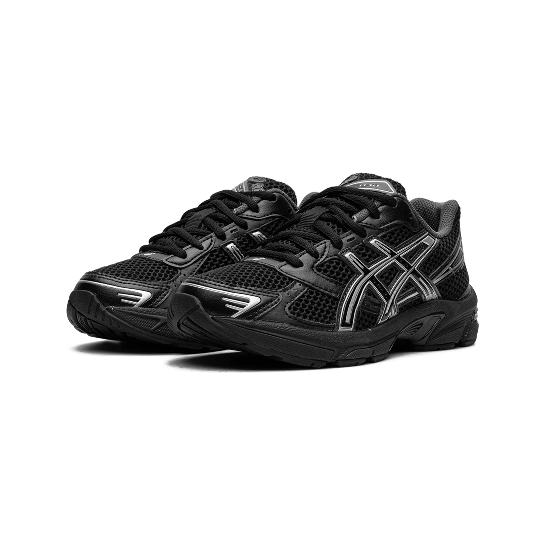 Asics Gel 1130 "Black / Pure Silver"