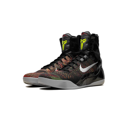 Kobe 9 Elite Protro "Masterpiece"