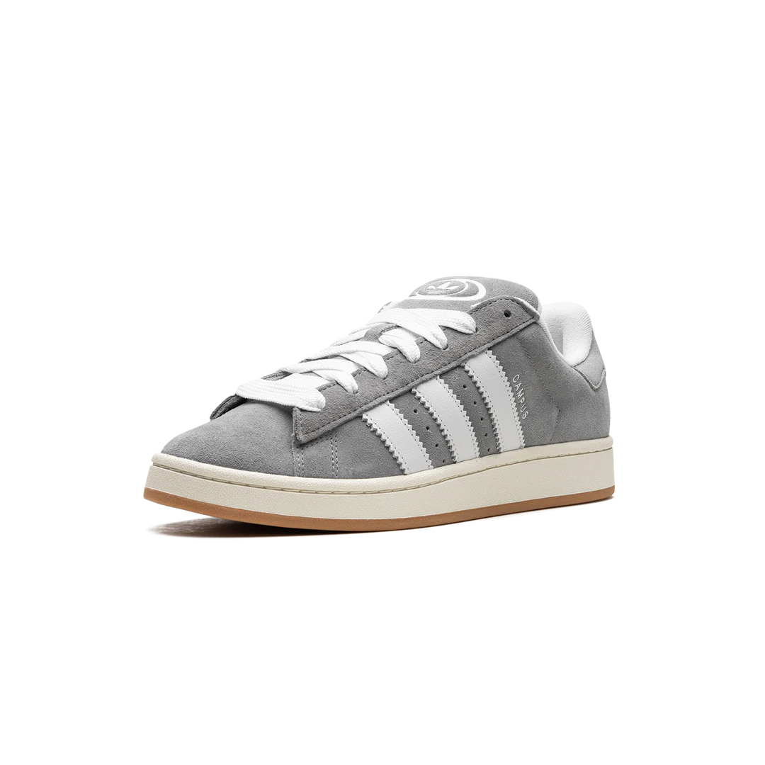 Adidas Campus 00s "Grey White"