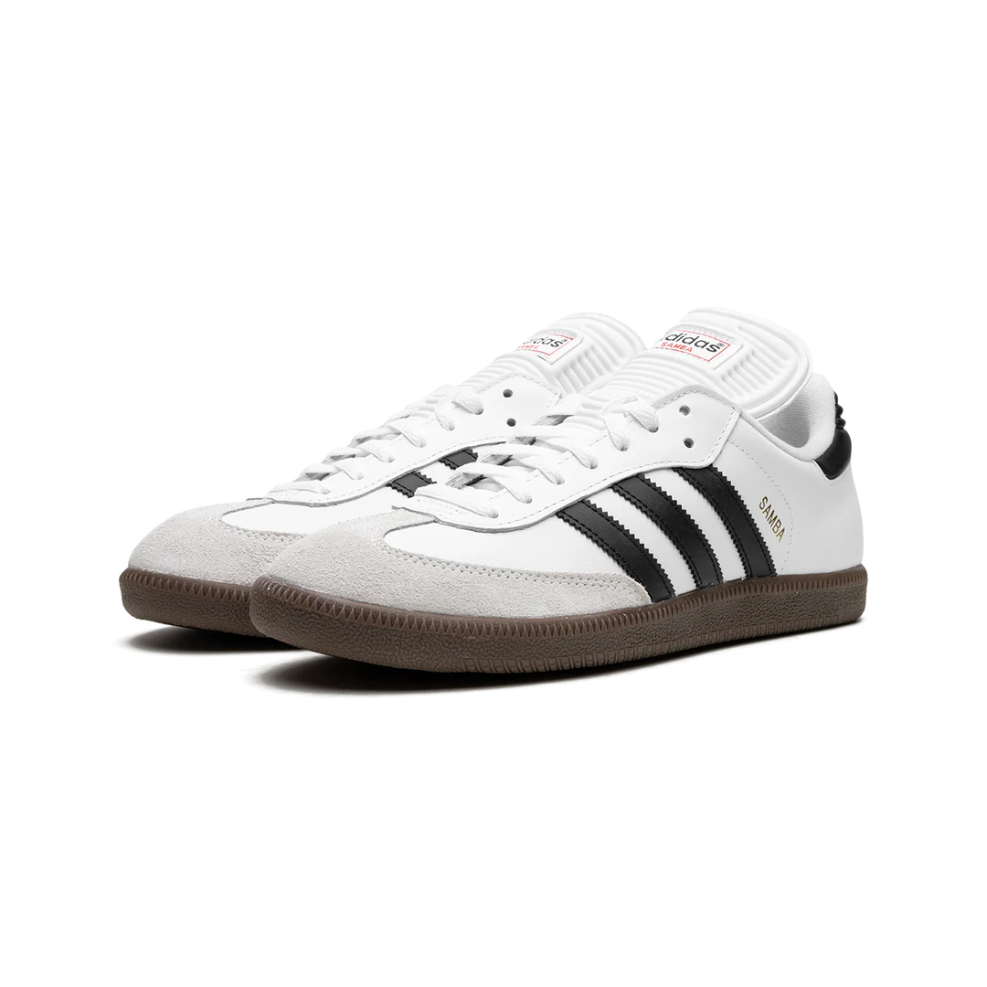 Adidas Samba Classic "White/Black"