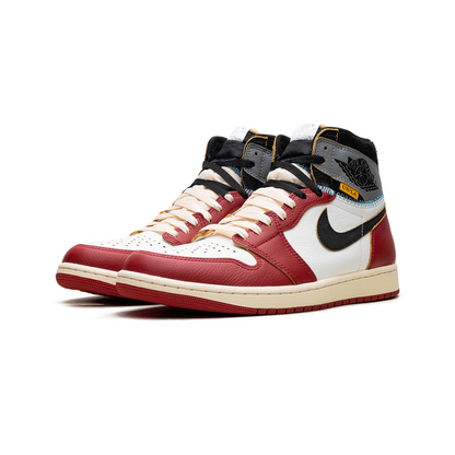 Air Jordan 1 Retro High OG "Union LA - I'm Back"