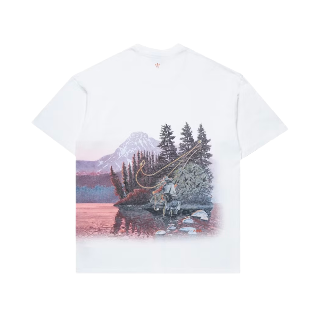 Nike x NOCTA Opal Reels Tee White
