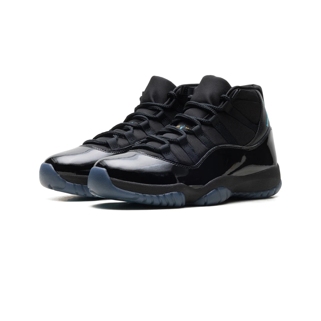 Jordan 11 Retro "Gamma Blue (2025)"
