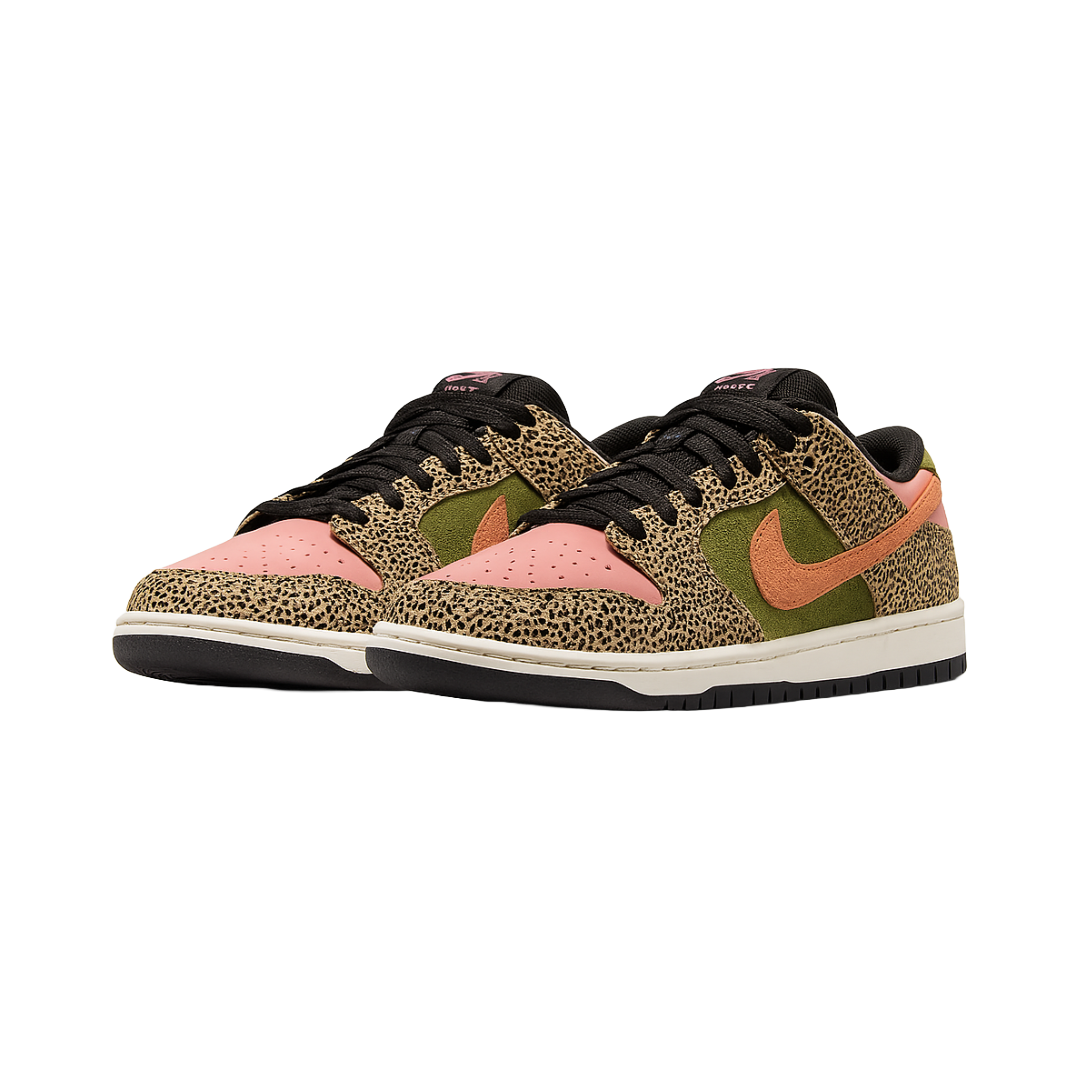 Nike Sb Dunk Low Arc Rec