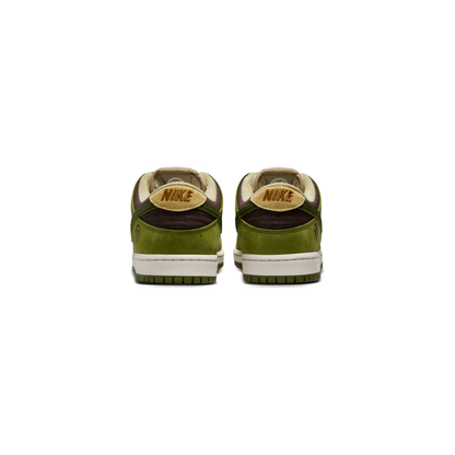 Nike SB Dunk Low Yuto Horigome Matcha