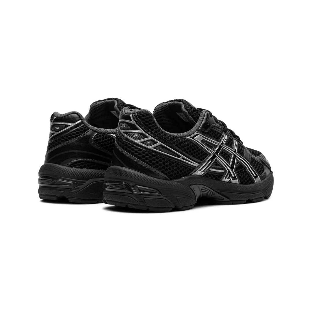 Asics Gel 1130 "Black / Pure Silver"