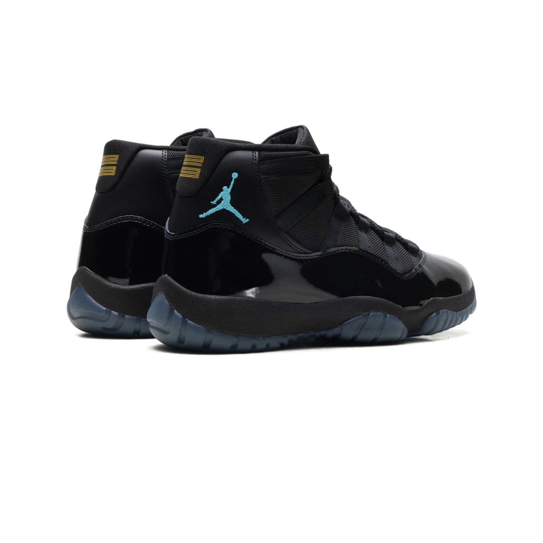 Jordan 11 Retro "Gamma Blue (2025)"