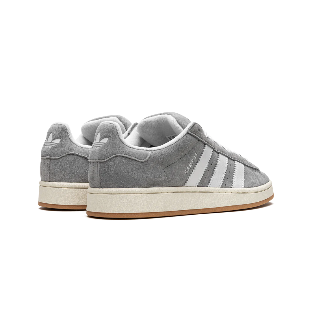 Adidas Campus 00s "Grey White"