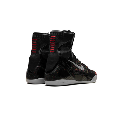 Kobe 9 Elite Protro "Masterpiece"