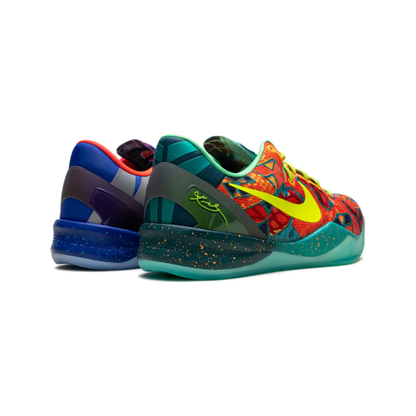 Kobe 8 Protro "What The"