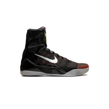 Kobe 9 Elite Protro "Masterpiece"