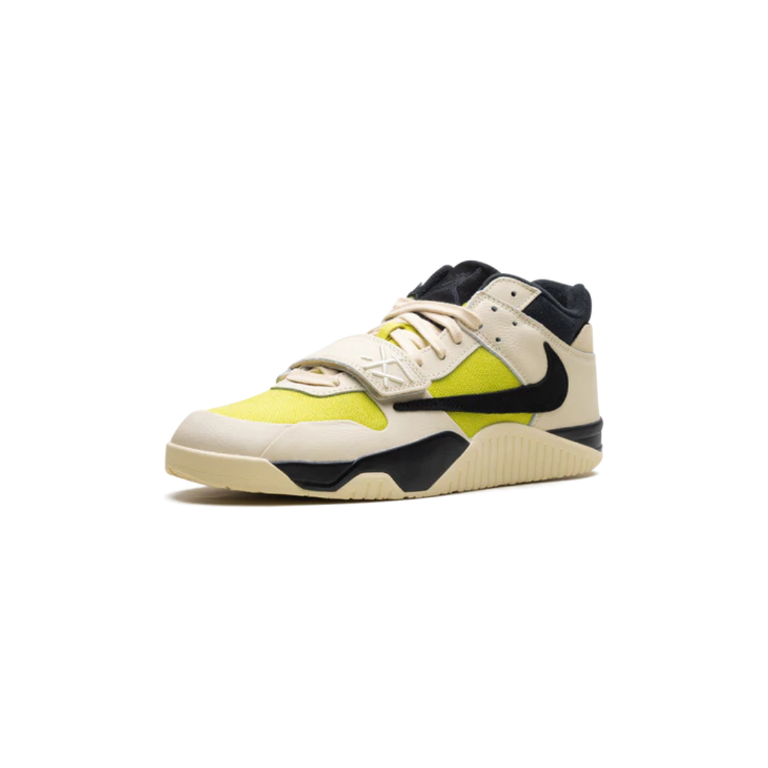 Jumpman Jack TR "Travis Scott - Bright Cactus"