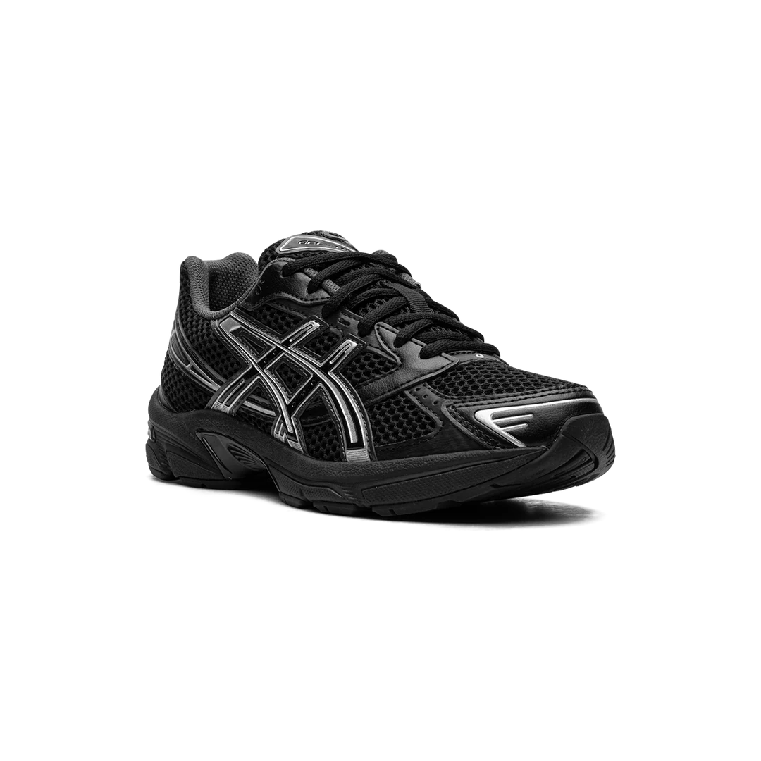 Asics Gel 1130 "Black / Pure Silver"