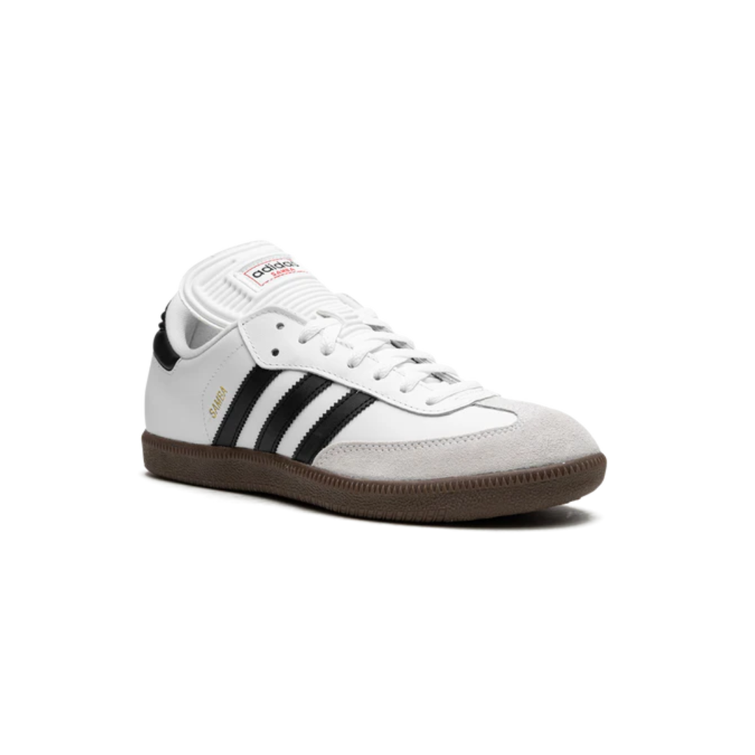 Adidas Samba Classic "White/Black"