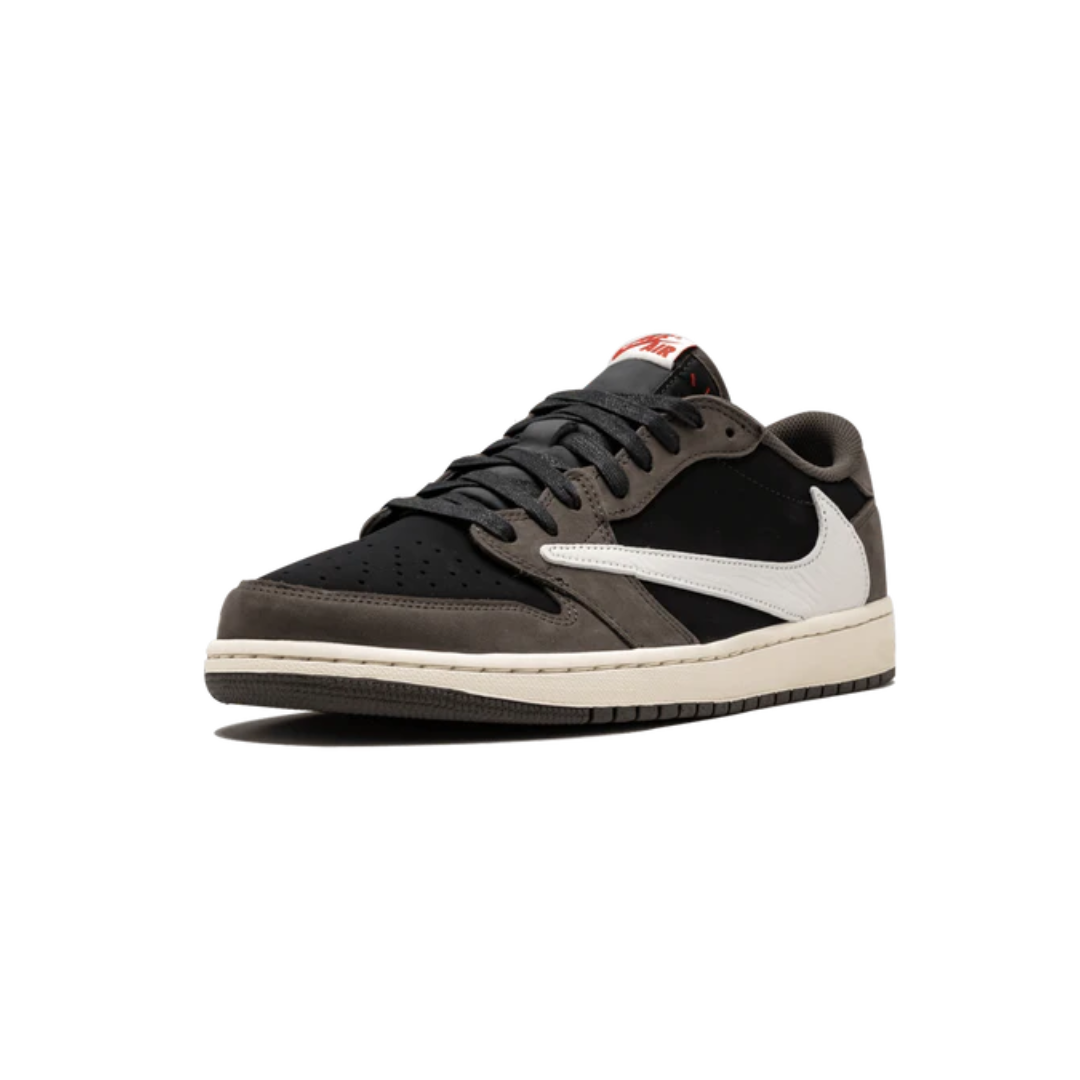 Air Jordan 1 Low "Travis Scott- Mocha"