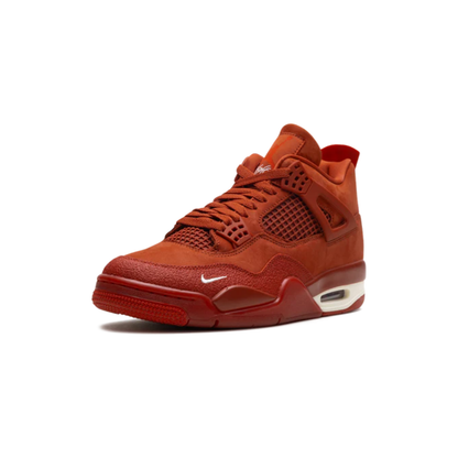 Air Jordan 4 OG "Nigel Sylvester - Brick by Brick" (preorder)
