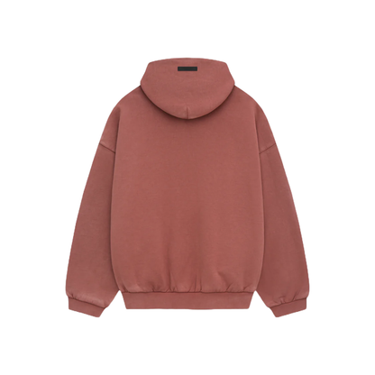ESSENTIALS Heavy Fleece Hoodie