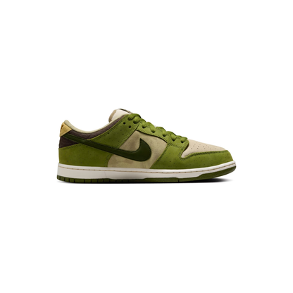 Nike SB Dunk Low Yuto Horigome Matcha
