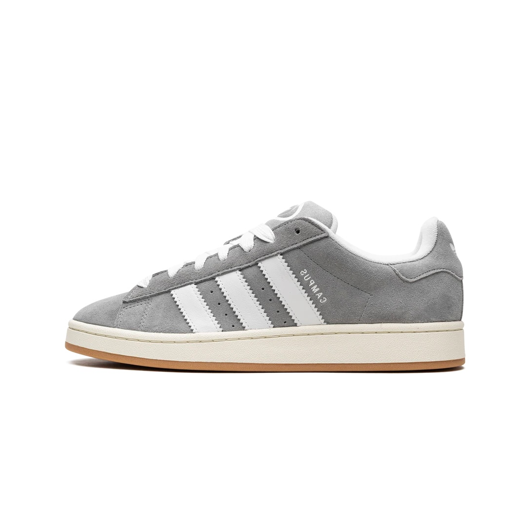 Adidas Campus 00s "Grey White"