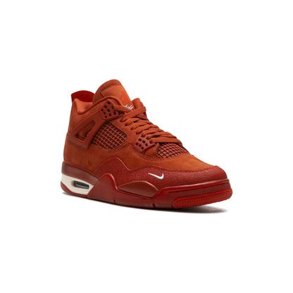 Air Jordan 4 OG "Nigel Sylvester - Brick by Brick" (preorder)
