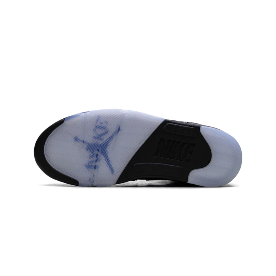 Air Jordan 5 "Awake NY - Racer Blue"