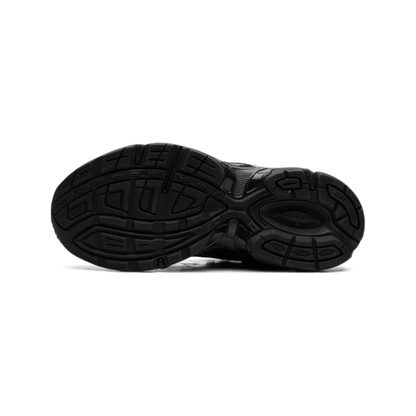 Asics Gel 1130 "Black / Pure Silver"
