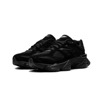 New Balance 9060 "Triple Black"