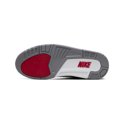Air Jordan 3 "Black Cement"